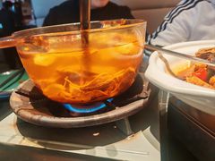 -鸽子侯·家宴·平价海鲜(绿地店)