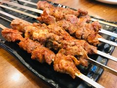 -米赫曼新疆餐厅·清真(老沪闵路店)