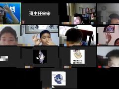 -童程童美少儿编程乐高机器人(沈河校区)