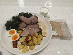 -SaladJohn沙拉匠(凯德1818店)