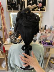-琳琅阁汉服体验馆