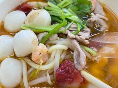 -明月虾面(厦禾路店)