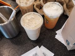 -星巴克(舟山蜈蚣峙店)