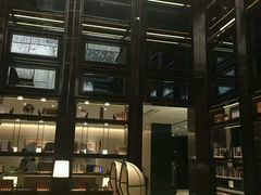 -南京圣和府邸豪华精选酒店