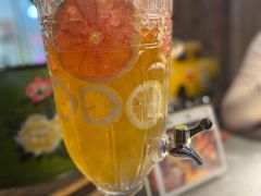 -探鱼·鲜青椒爽麻烤鱼(天一广场店)