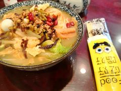 -螺世纪螺蛳粉·桂味小排档(裕德店)