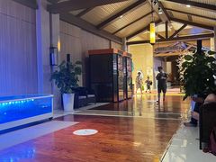 -汤连得温泉馆(宝山店)