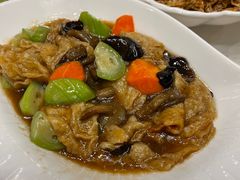 -功德林素菜饭庄(前门店)