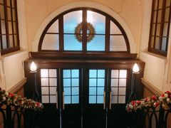 -羿庭 Peacock Alley(上海外滩华尔道夫酒店)