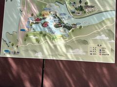 -黄河小浪底水利枢纽风景区