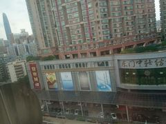 -深圳维景酒店