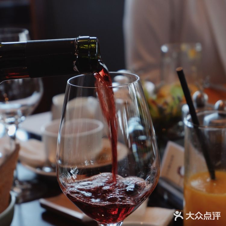 我宣布，这里才是杭州西餐天花板[吐]