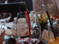 -杭州西子湖四季酒店-WL BISTRO西湖餐厅(灵隐路店)