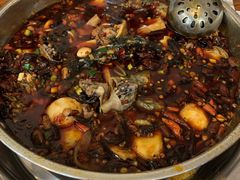 -黑竹香鸡(营和巷店)