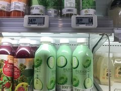 -盒马鲜生(枣园路店)