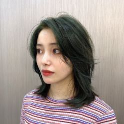 -INSTYLE造型·明星店