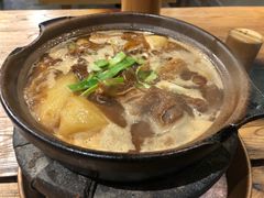 -十六蒲(桂林路店)