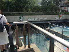 门面-岭南站NOVA