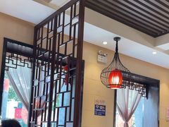 -新侨小馆(东直门北小街店)