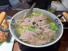 -全牛匠·乐山跷脚牛肉(西单华威约饭街店)