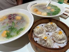 -鸭得堡老鸭汤·鸭血粉丝(南京博物院店)