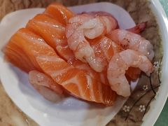 -钱库里海鲜自助(唐山街店)