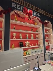 -meland亲子乐园(深圳领展中心城店)