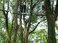 -WeLope紫金山探险公园