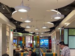 -新宝餐厅(流塘店)