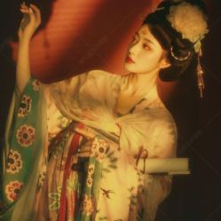 点击看大图 -美云庭古装·格格服汉服·京城旅拍(北京店)