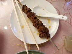 -烤肉宛饭庄(南礼士路店)