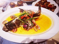 -79号渔船海鲜饭店(宝安店)