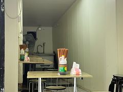 -马王庙刀削面馆(四川省交通学院宿舍店)