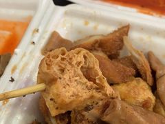 -细妹五香牛杂(步行街店)