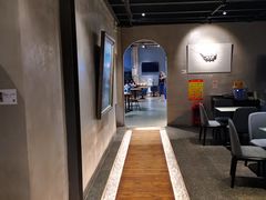 -GOTLOT COFFEE&KITCHEN角落厨房NOOK店