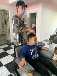 点击看大图 -印·salon烫染专业店