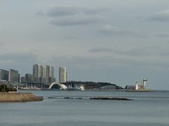 -青岛第三海水浴场