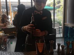 -星巴克臻选(成都太古里店)