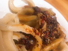 -洞子口张老二凉粉(文殊院店)