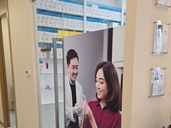 -精益口腔(牡丹园店)