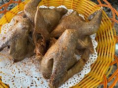 -皇鸽餐厅(五桂山分店)