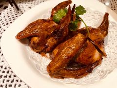 -熠盛粤味·顺德桑拿鸡(永康路店)