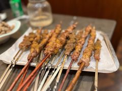 -盱眙虾神於氏龙虾(夫子庙红街店)