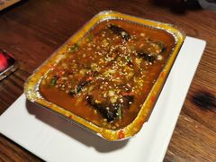 -锦上中式酒馆(南内环店)