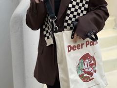 -Deer Park鹿园西餐(仁恒置地广场店)