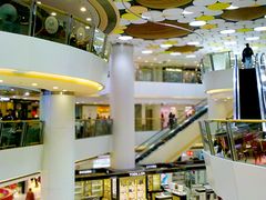 店内环境-银座mall(东直门店)