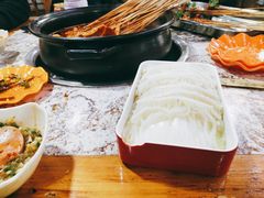 -唐记煌大坨卤牛肉串串(瑞南街店)