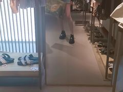 -URBAN REVIVO(北京斯普瑞斯奥特莱斯店)