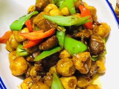 -人民公社大食堂(顺义总店)