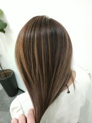 -FASHION PALACE hair+
